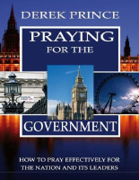 Praying for the Government - Derek Prince (1).epub